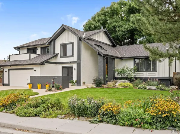 7324 S Fillmore Circle, Centennial, CO 80122