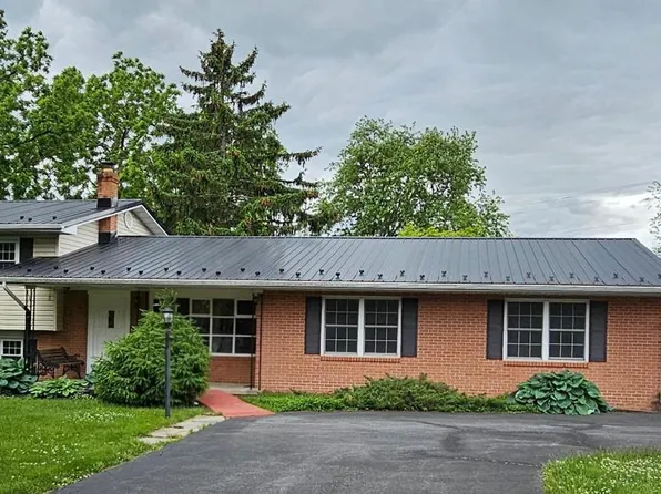 5827 Etzler Rd, Frederick, MD 21702