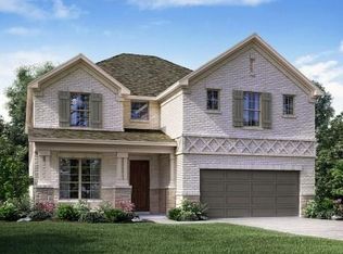 2932 Plainfield Dr, McKinney, TX 75072