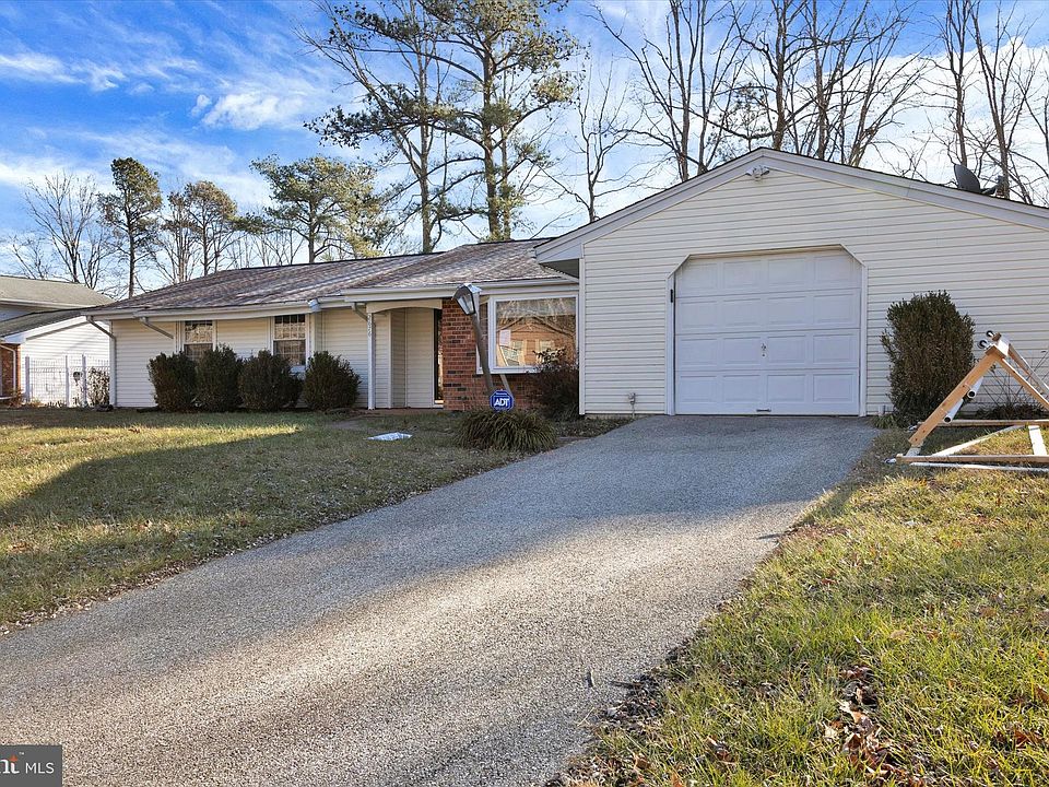 2676 Pinewood Dr, Waldorf, MD 20601 Zillow