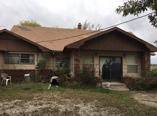 5128 County Road 2250, Coffeyville, KS 67337