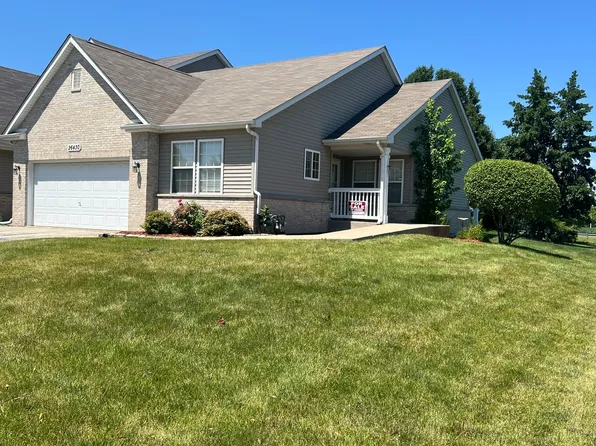 26430 W Fox Trl, Channahon, IL 60410