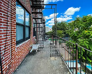 Rented by JB Mac Real Estate Inc.