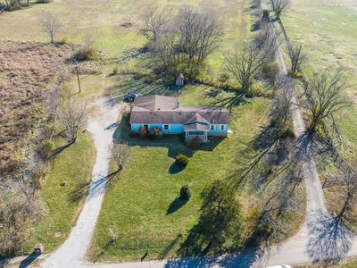 1101 Kidds Mill Rd E, Versailles, KY, 40383