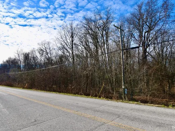 N County Road 100 Rd E, Rockport, IN 47635
