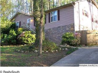 1756 Big Mountain Dr, Birmingham, AL 35235