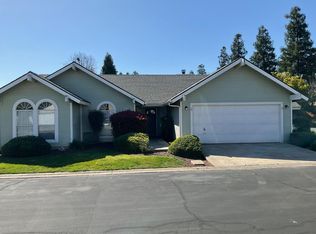 3738 W Palo Alto Ave, Fresno, CA
