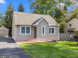 323 Olive Ave, Horsham, PA