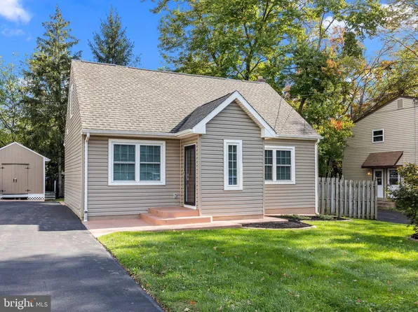 323 Olive Ave, Horsham, PA 19044