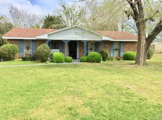 5155 Cater Dr, Montgomery, AL 36108