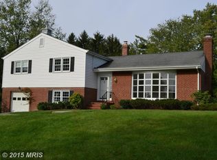 1021 Green Acre Rd, Baltimore, MD 21286