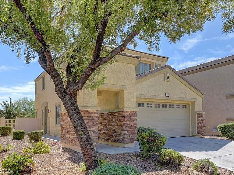 5536 Overlook Valley St — Photo 2