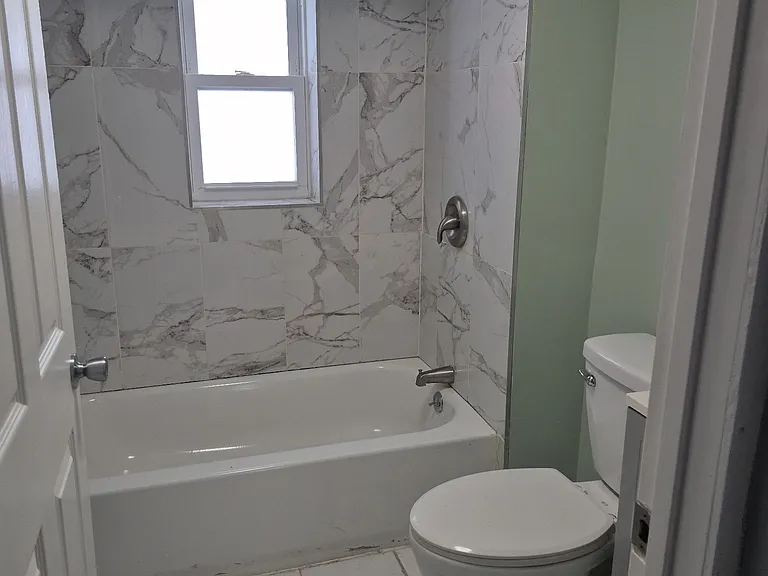 4540 S Rockwell St #1A — Photo 1