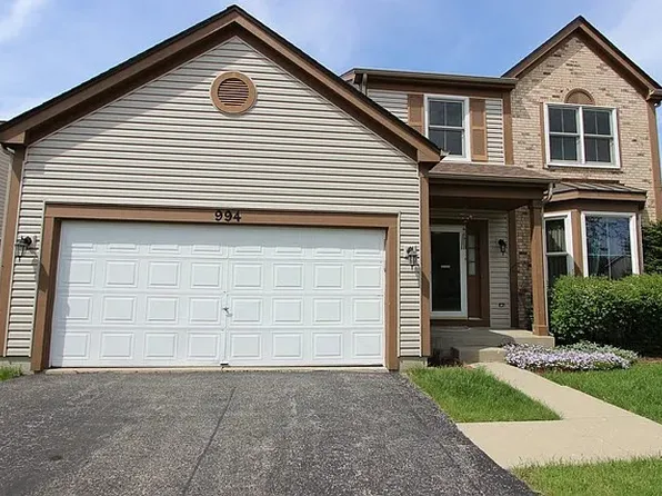 994 Cambridge Dr, Grayslake, IL 60030