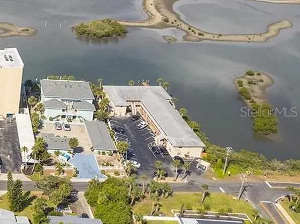 3600 S Peninsula Dr APT 8A, Port Orange, FL 32127