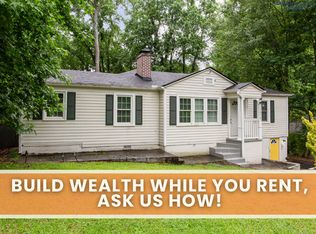 1975 4th St #A, Atlanta, GA 30341