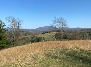 870 Pleasant Grove Rd, Independence, VA 24348