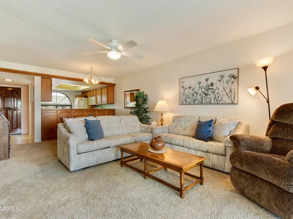 659 S 79TH Place, Mesa, AZ 85208