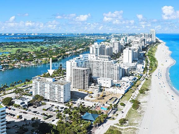 4th image of 5313 Collins Ave APT 812