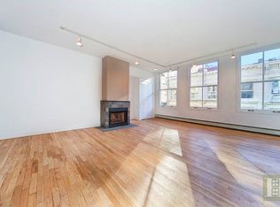 95 Greene St #5D, New York, NY 10012