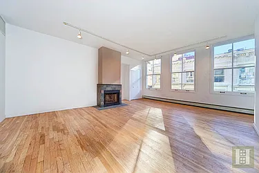 Rented by Halstead Real Estate