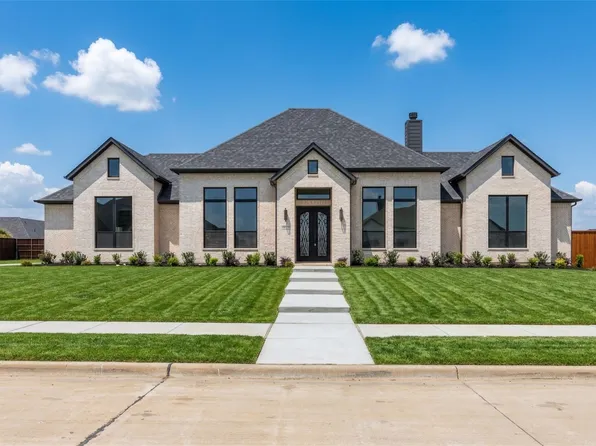 1019 Todd St, Caddo Mills, TX 75135