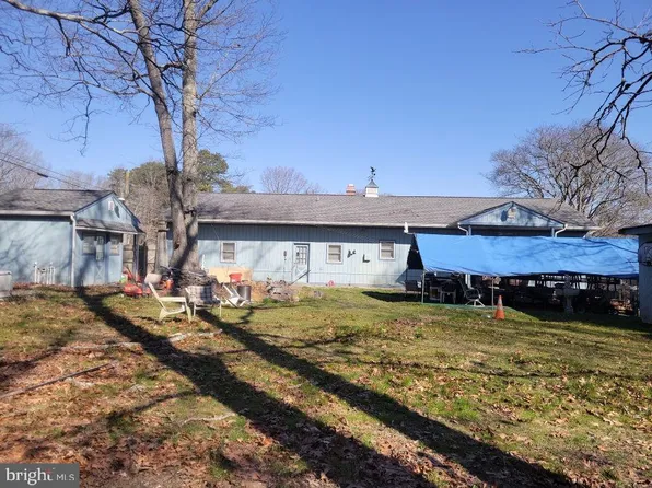 252 Poplar Rd, Millville, NJ 08332