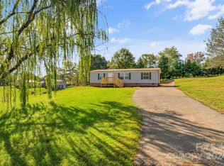 8446 E Burke Farms Rd, Connelly Springs, NC 28612