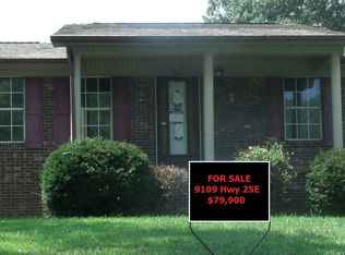 9109 E Highway 25e, Thorn Hill, TN 37881