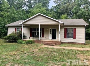 5403 Jamaica Rd, Efland, NC 27243