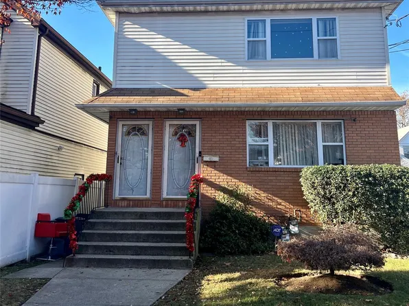 111-32 139th Street, Jamaica, NY 11435