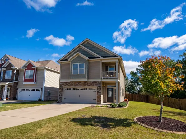 459 Sterling Rd, Lexington, SC 29072