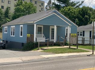 620 Johnstown Rd, Beckley, WV 25801