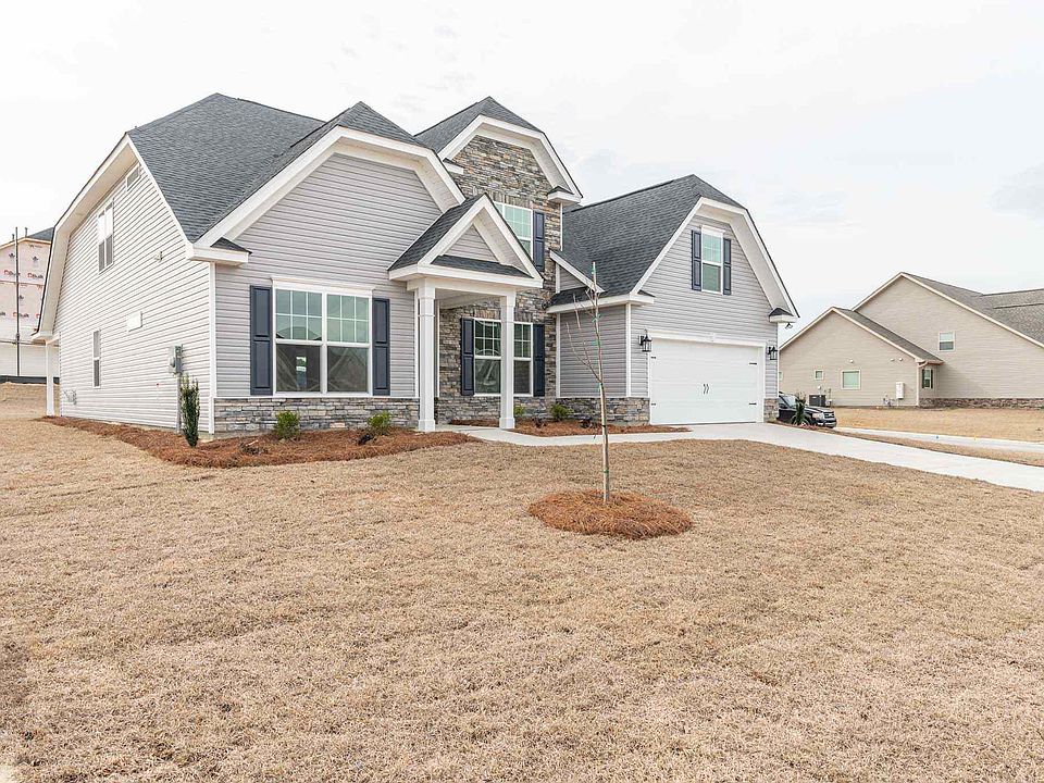 818 Spring Cress Dr, Lexington, SC 29073 - Movoto