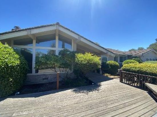 27000 Almaden Ct, Los Altos Hills, CA 94022