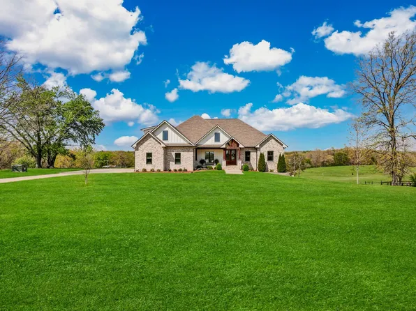 3300 Ball Rd, Clarksville, TN 37040