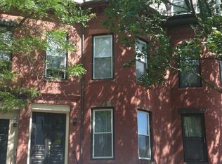 356 K St #2, South Boston, MA 02127