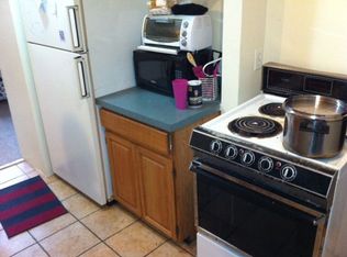 1223 S State St UNIT 2, Ann Arbor, MI 48104