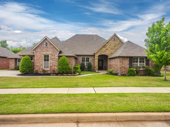 1805 NW 196th St, Edmond, OK 73012