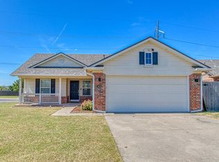 837 Tufts Ln, Norman, OK 73069
