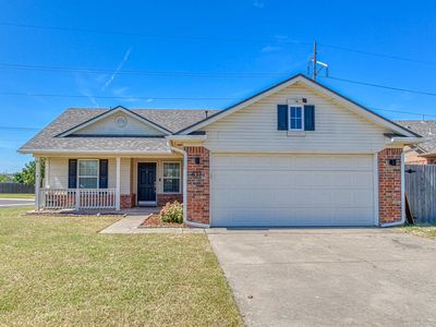 837 Tufts Ln, Norman, OK, 73069