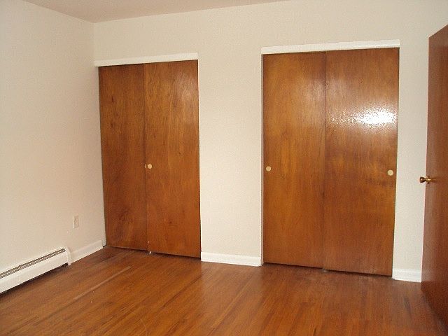 bedroom closets