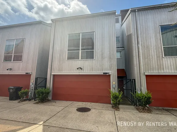 2605 Calumet St APT 16, Houston, TX 77004