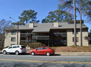 3017 Huntleigh Dr, Raleigh, NC 27604