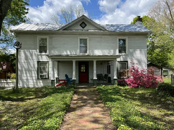 17215 Beaver Dam Rd, Beaverdam, VA 23015
