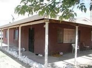 10108 Samuel St, Socorro, TX 79927