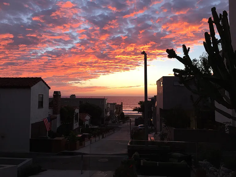 Ocean View Beach House