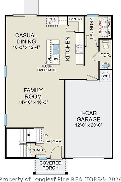 2nd image of 299 Happy Trail Rd