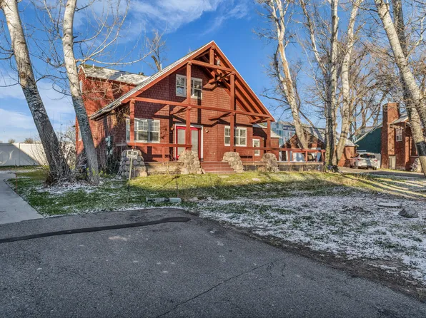 5808 S Duck Pond Ln W, Salt Lake City, UT 84123