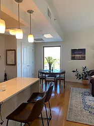Rented by Compass